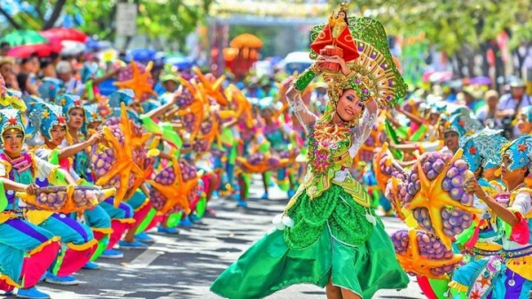 Денежные обряды, игра в лотерею, большой карнавал: как встречают Новый год в разных странах мира