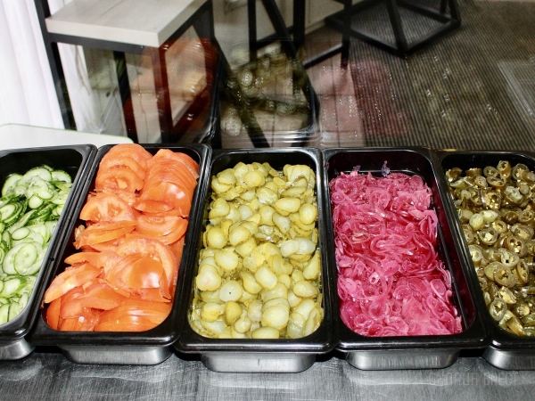 Готовим самую вкусную шаурму вместе с «Кебаб на болоте» в Бресте