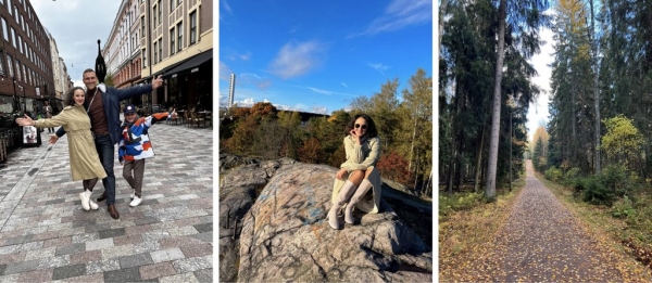 «Неплохое жилье стоит 250 тысяч евро». Семья из Брестской области переехала в Финляндию и рассказала, как там живется