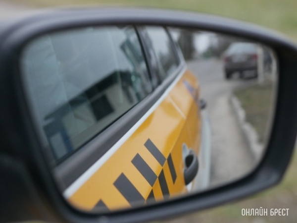 «Разбудили мою внутреннюю жабу». Белоруса возмутили коэффициенты на поездку в такси