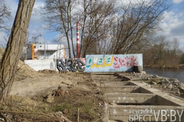 Каким будет крепостное «измерение» набережной?