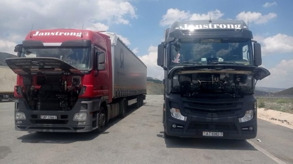 «Водители не готовы к рейсам по 40 дней на восток». Перевозчик рассказал, как осваивает Турцию