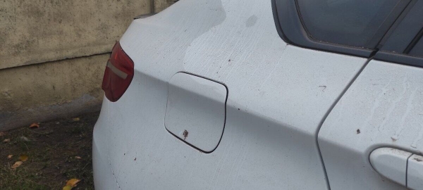 Белорус поставил BMW X6 на комиссию: «Накатали 250 км — и сломали!». Автохаус: «Клиент хочет конфликта»