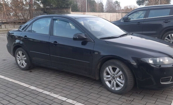 Белоруска купила Mazda по совету подборщика, а на СТО рассмеялись. Можно ли вернуть деньги? Белоруска купила Mazda по совету подборщика, а на СТО рассмеялись. Можно ли вернуть деньги?