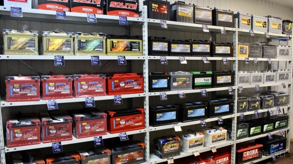 Супербонусы для вас от аккумуляторных центров «АКБ Пуск» в Бресте