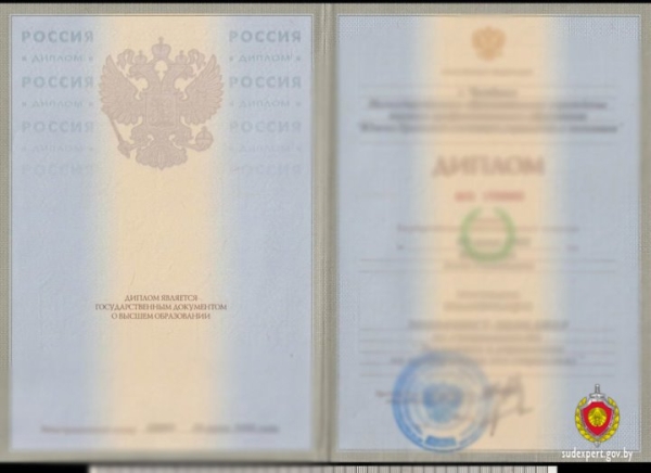 В организации Бреста 5 лет не догадывались о поддельных дипломах своей коллеги