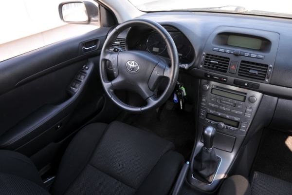 Почему пришлось вернуть купленную машину? История Александра