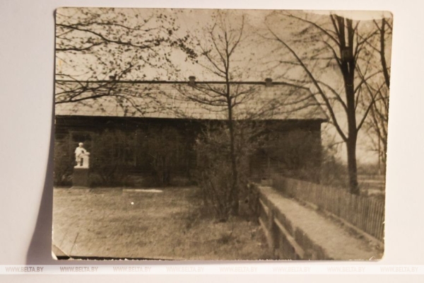 На реку - только с пропуском. История семьи, чьи родные до 1939 года жили по разные стороны границы На реку - только с пропуском. История семьи, чьи родные до 1939 года жили по разные стороны границы