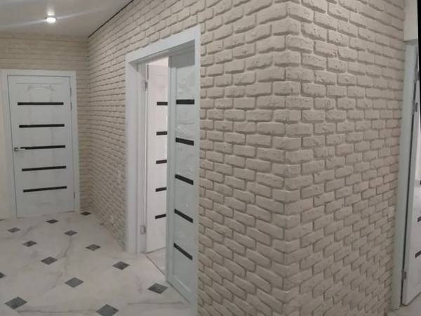 Декоративный кирпич для отделки стен по низким ценам: плитка, 3Д-панели, камень. Собственное производство в Бресте с бесплатной доставкой