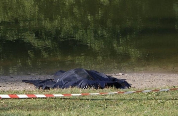 В Бресте утонул мужчина