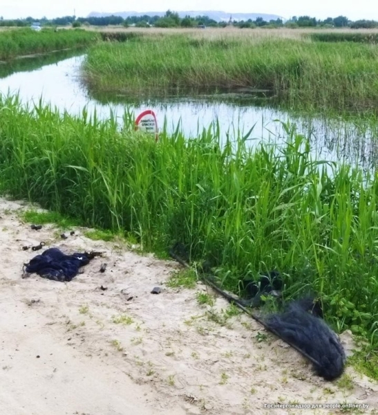 Один умер, двое ранены. Рыбаки массово открыли сезон электротравм Один умер, двое ранены. Рыбаки массово открыли сезон электротравм
