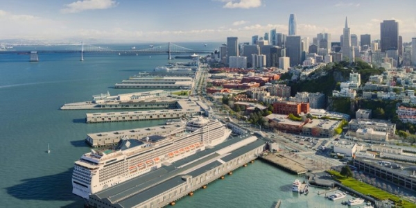 Объехать весь мир за $114 в день. Вот как это возможно