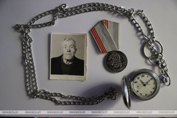 На реку - только с пропуском. История семьи, чьи родные до 1939 года жили по разные стороны границы На реку - только с пропуском. История семьи, чьи родные до 1939 года жили по разные стороны границы