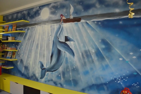 Две «пятерки» в детской. С чем встречает Брестская детская облбольница красивую дату?