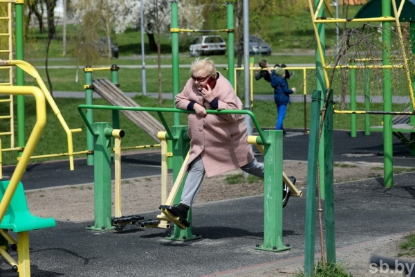 Утром или вечером? Ученые установили, когда лучше заниматься спортом мужчинам и женщинам Утром или вечером? Ученые установили, когда лучше заниматься спортом мужчинам и женщинам