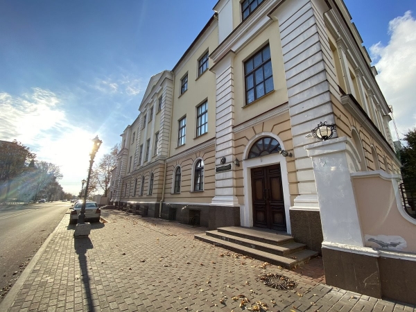 С 3 ноября в Брестской областной филармонии стартует фестиваль искусств «Музыкальная осень». Что в программе?