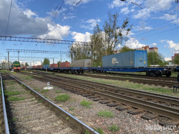 Брестская область и Монголия заинтересованы в развитии сотрудничества