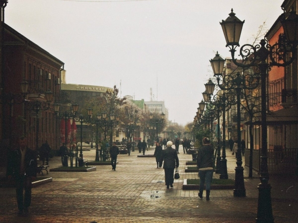 Кто в Бресте и районе временно останется без света 10-14 апреля. Смотрите адреса и время