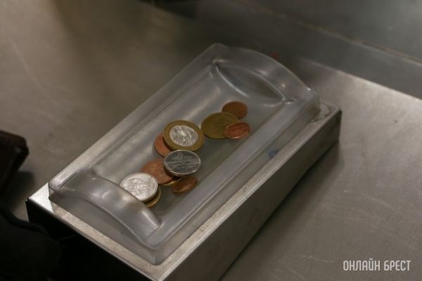 В сети «Доброном» необоснованно завысили цены на товары по 30 позициям ассортимента. Есть задержанные