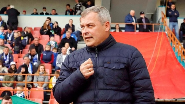 Большое превью к сезону 2022 от главного тренера «Динамо-Брест» Сергея Ковальчука