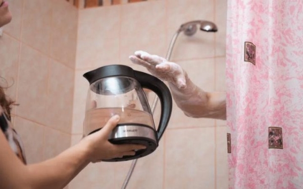 Где в Бресте отключат горячую воду 29-30 августа