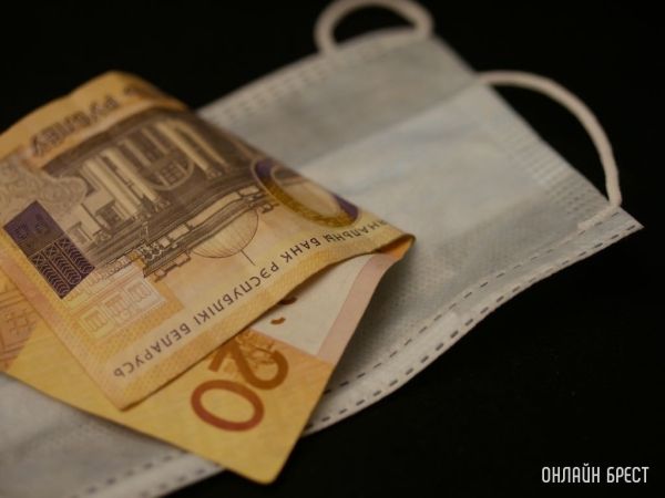 У некоторых работников сферы здравоохранения вырастет зарплата