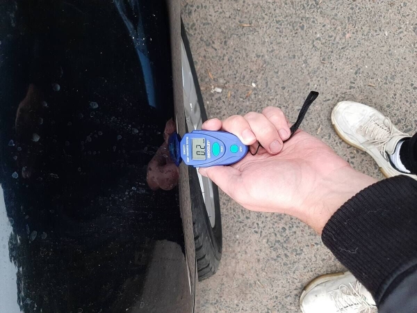 Белоруска купила Mazda по совету подборщика, а на СТО рассмеялись. Можно ли вернуть деньги? Белоруска купила Mazda по совету подборщика, а на СТО рассмеялись. Можно ли вернуть деньги?