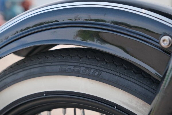 «Урал М-72», на который потратили $4 700. Белорус вдохнул жизнь в 68-летний советский байк «Урал М-72», на который потратили $4 700. Белорус вдохнул жизнь в 68-летний советский байк