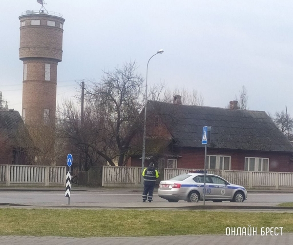 Не только ГАИ. Кто может останавливать водителей и для чего