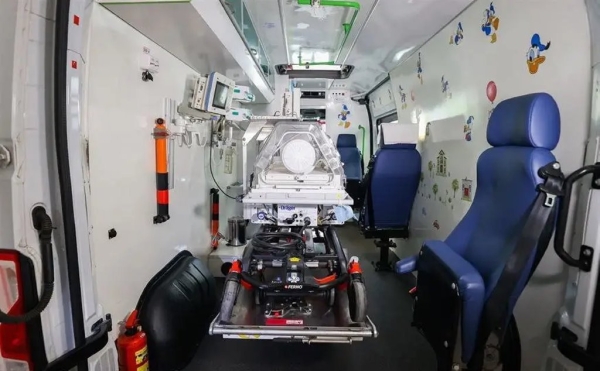 Две «пятерки» в детской. С чем встречает Брестская детская облбольница красивую дату?