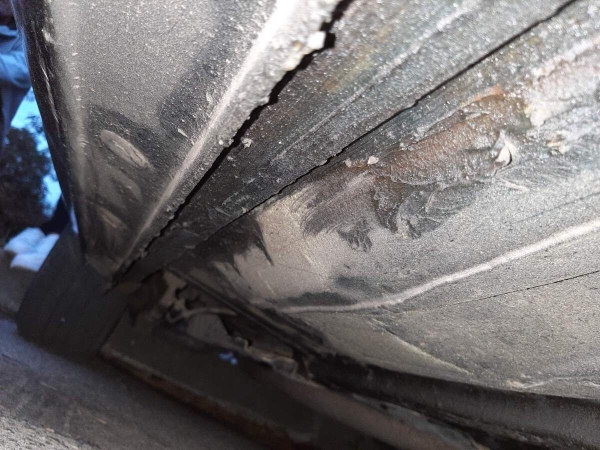 Белоруска купила Mazda по совету подборщика, а на СТО рассмеялись. Можно ли вернуть деньги? Белоруска купила Mazda по совету подборщика, а на СТО рассмеялись. Можно ли вернуть деньги?