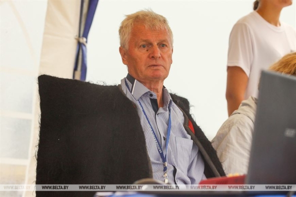 От конефермы к конному парку: в глубинке Полесья восстанавливают национальные породы лошадей