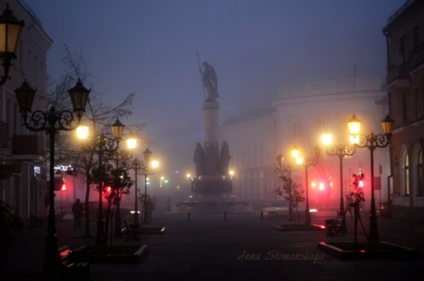 Отключения электроэнергии в Бресте и районе 17-21 октября: адреса и время