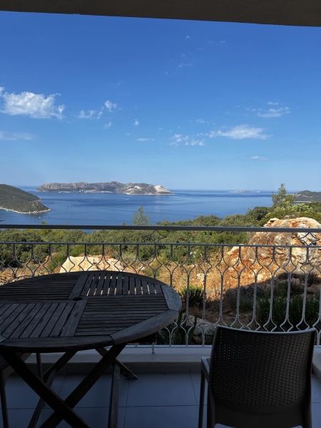 В Турцию через Европу на автомобиле. Белорусы о затратах на топливо и нюансах поездки