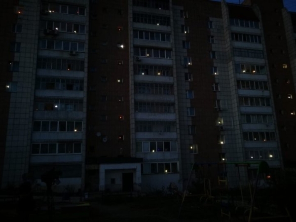 Отключения электроэнергии в Бресте и районе 19-23 декабря: адреса и время