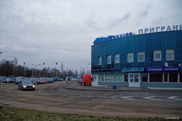 Случился ли коллапс на границе в Бресте после закрытия «Берестовицы»?