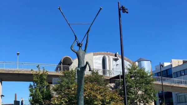 Белорусы поехали на заработки в Норвегию. Сколько заработали?