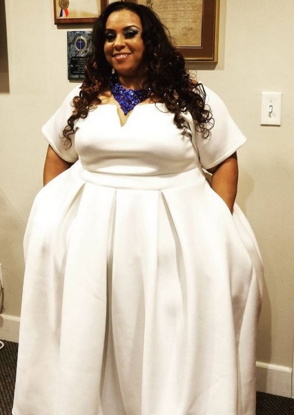 8 женщин с самыми большими ягодицами в мире 8 женщин с самыми большими ягодицами в мире