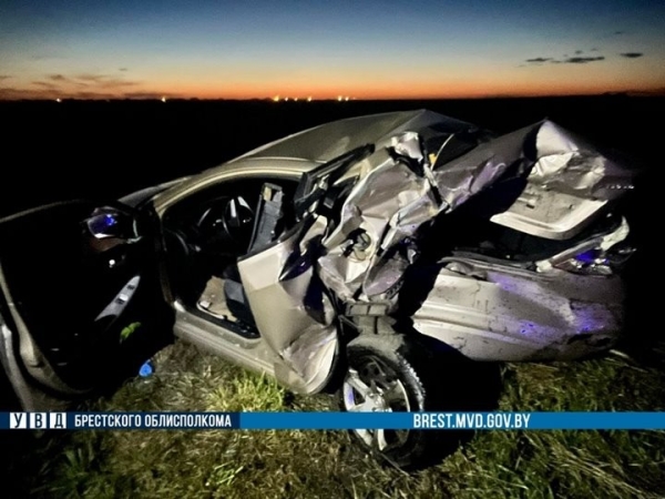 Вынесен приговор водителю маршрутки «Кобрин – Брест» за ДТП с пострадавшим