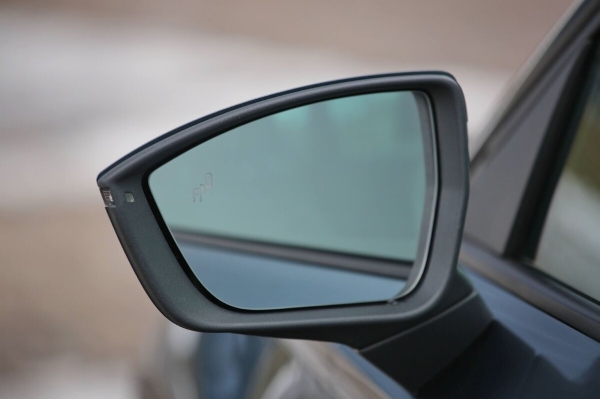 Белорус пригнал на перепродажу Seat Ateca. Хочет выручить 26 900