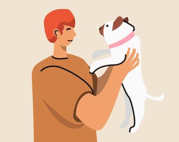 УТИБОЗЕМОЙ, какая лапочка! 23 марта отмечается день щенка