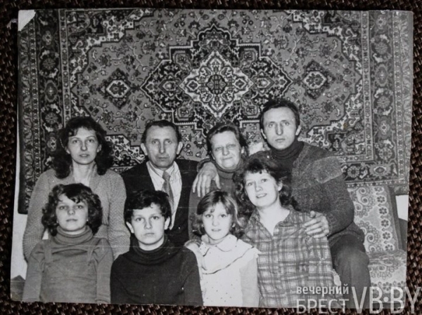 Печки-лавочки «Граевской слободы». Cтарожил вспоминает, как застраивалась окраина Бреста