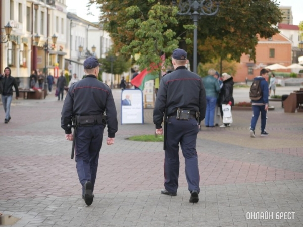 Правительство увеличило оплату за охрану порядка на массовых мероприятиях