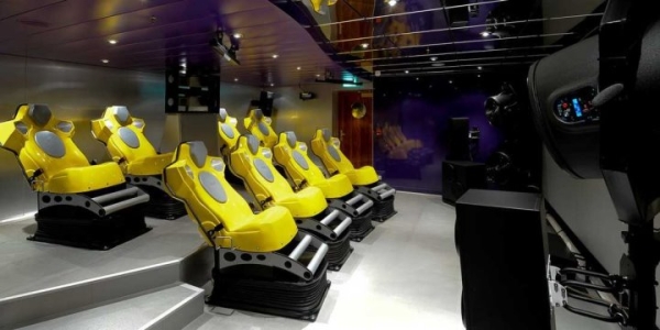 Объехать весь мир за $114 в день. Вот как это возможно