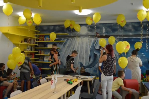 Две «пятерки» в детской. С чем встречает Брестская детская облбольница красивую дату?