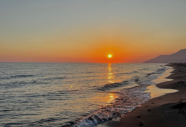 В Турцию через Европу на автомобиле. Белорусы о затратах на топливо и нюансах поездки