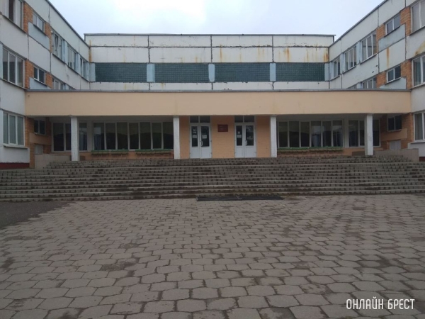 На подготовку школ к учебному году в Брестской области дополнительно направлено 8,2 миллиона рублей