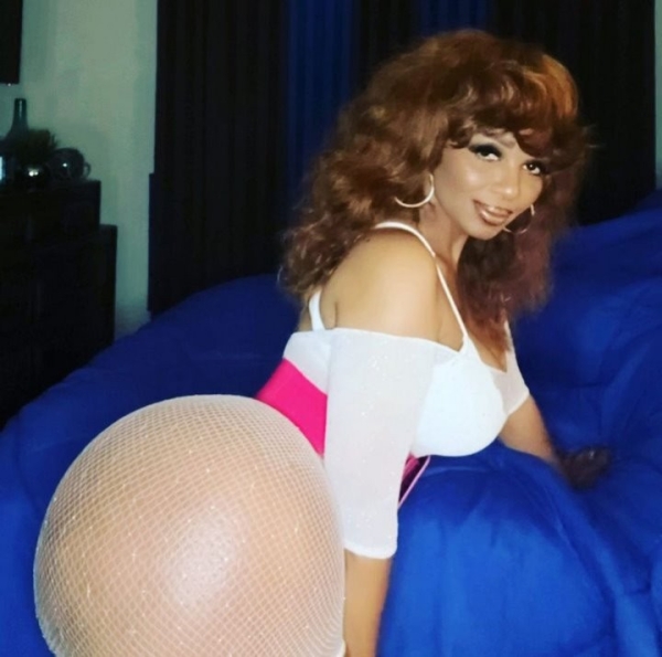 8 женщин с самыми большими ягодицами в мире 8 женщин с самыми большими ягодицами в мире