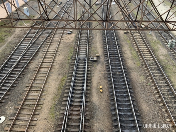 Почему и где чаще всего попадают под поезд белорусы, рассказали в БЖД