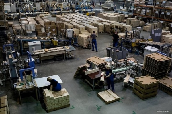 В Москве откроют 10 магазинов белорусского аналога IKEA в 2023 году В Москве откроют 10 магазинов белорусского аналога IKEA в 2023 году